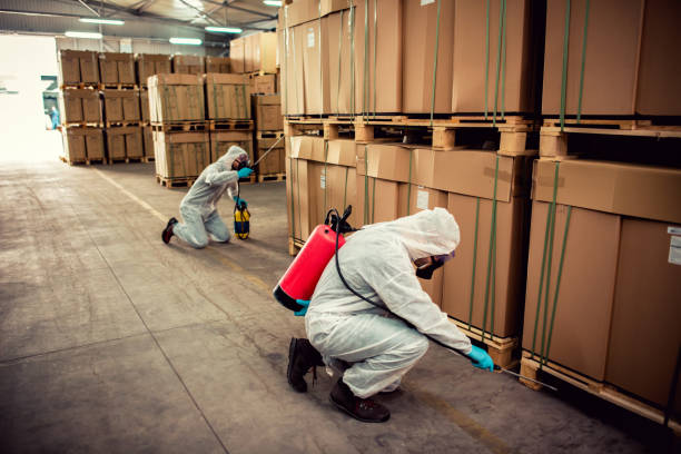 Best Exterminator Services  in Redland, MD