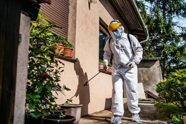 Best Pest Removal Services  in Redland, MD